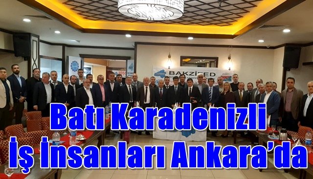 Kazakistan’a yatırım imkânları değerlendirildi