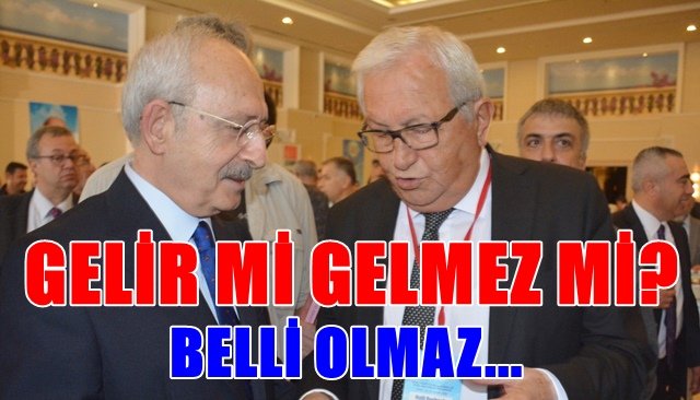Kılıçdaroğlu, Hamsi Festivali’ne gelmek istiyor...