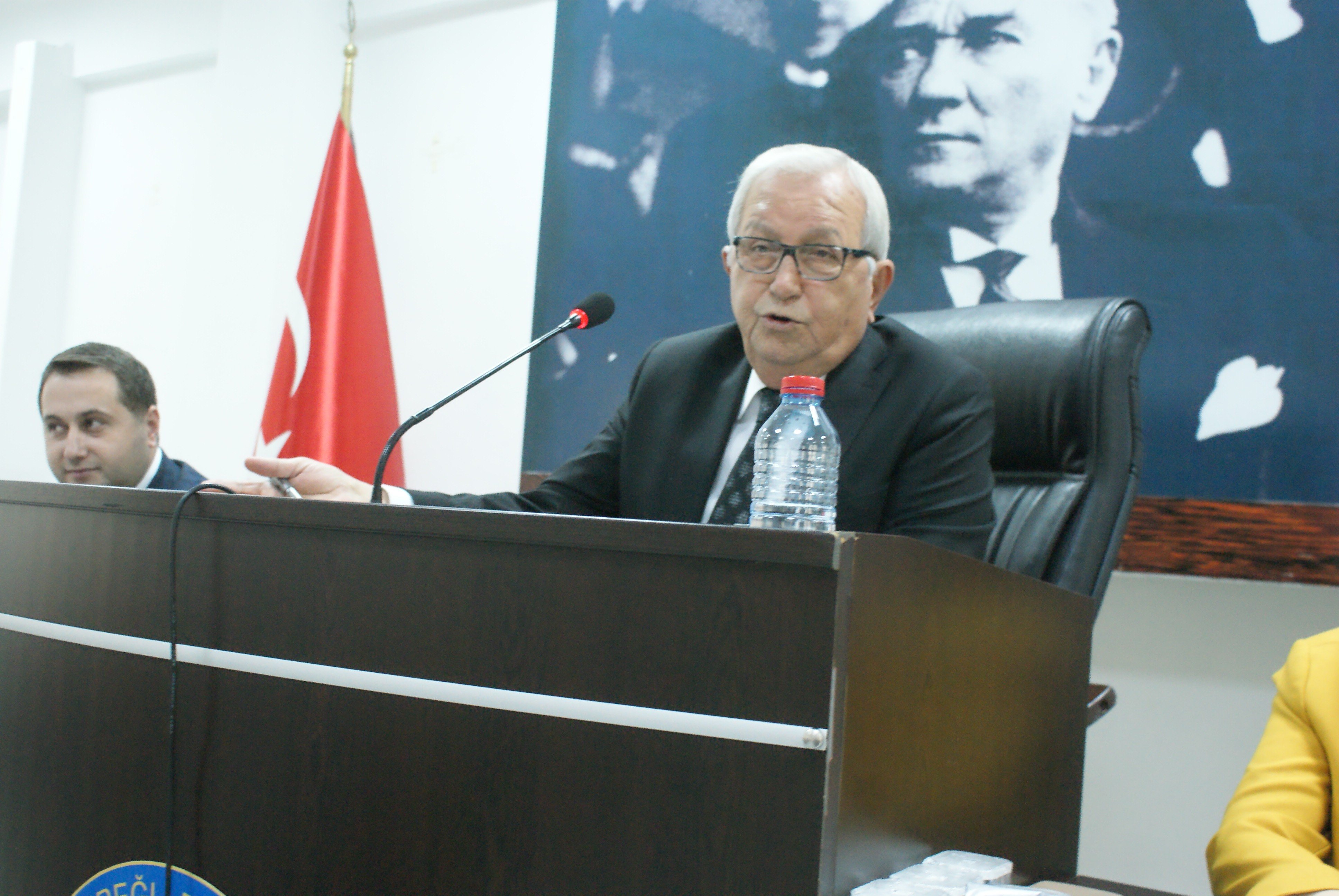 Posbıyık: “Para yetiştiremiyoruz, sıkıştık” - 5