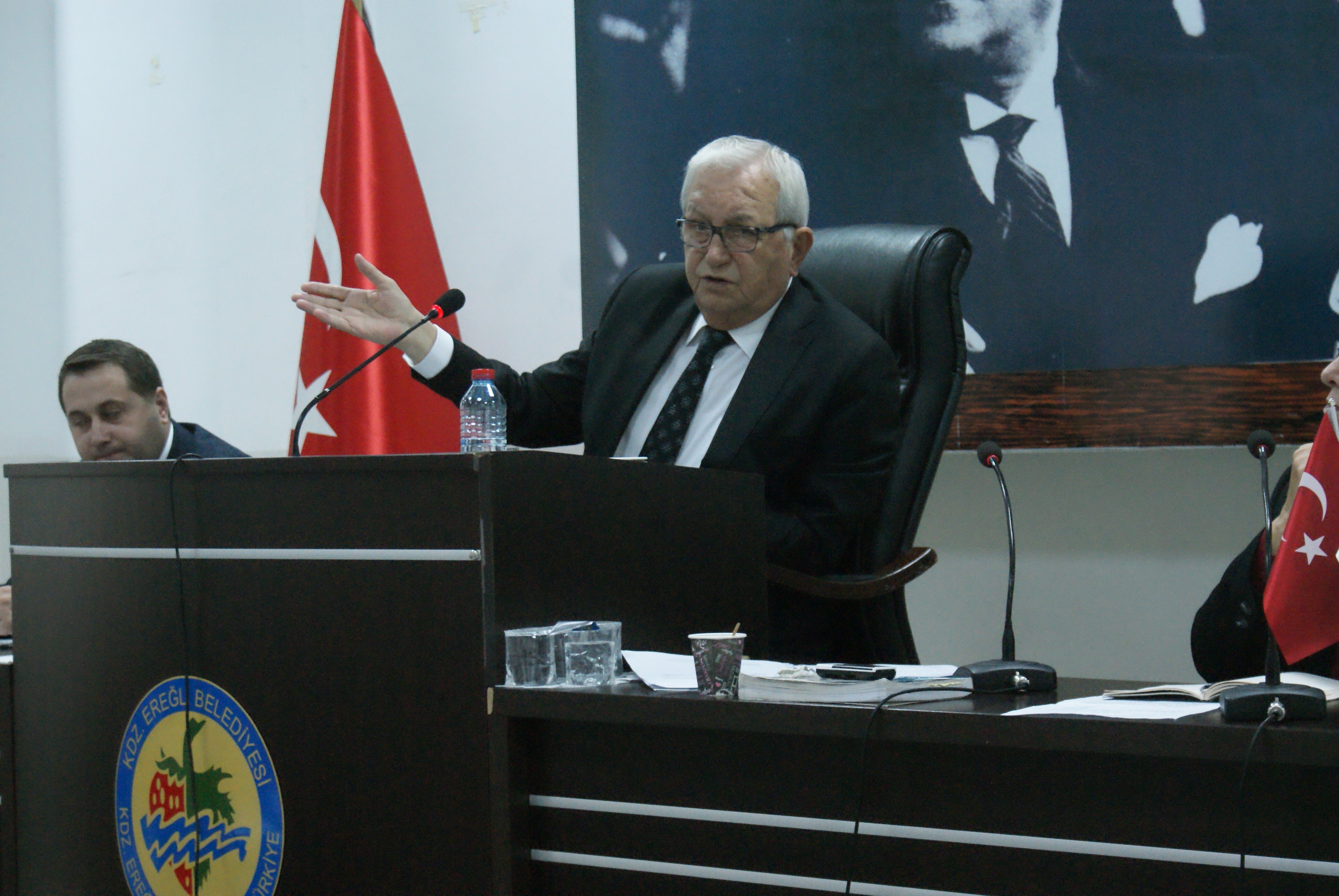 Posbıyık: “Para yetiştiremiyoruz, sıkıştık” - 7