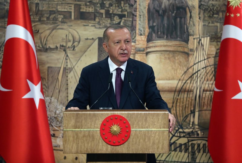 YİNE NEFESLER TUTULDU... CUMHURBAŞKANI YARIN AÇIKLAYACAK - 1