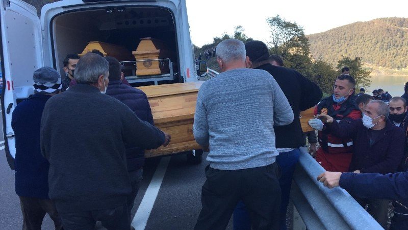 CANSIZ BEDENLERİNE ULAŞILDI - 2