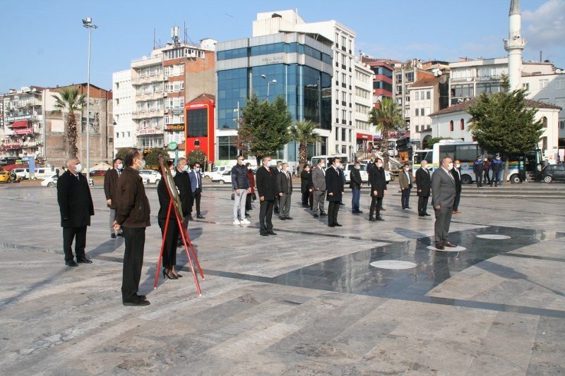 “EMEKLERİ PAHA BİÇİLMEZ!” - 1