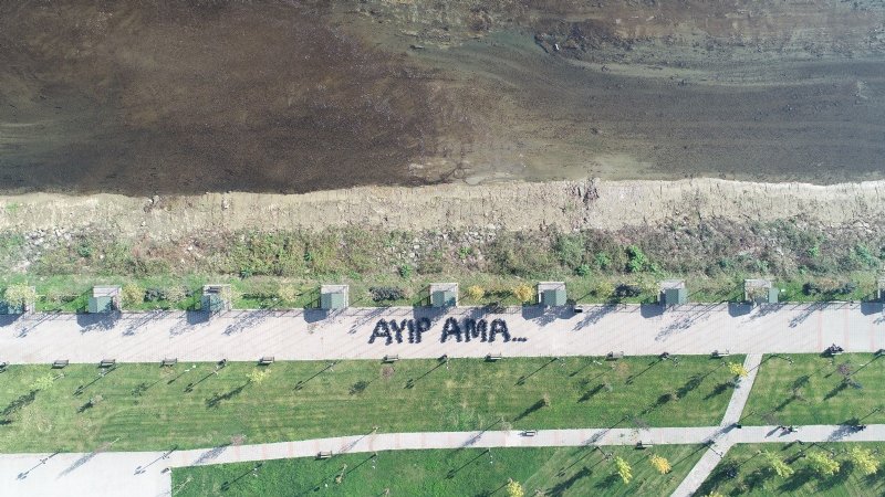 HANİ ANLARSAN; “AYIP AMA” - 1