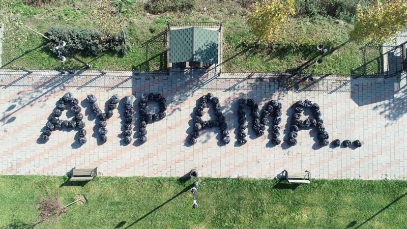 HANİ ANLARSAN; “AYIP AMA” - 2