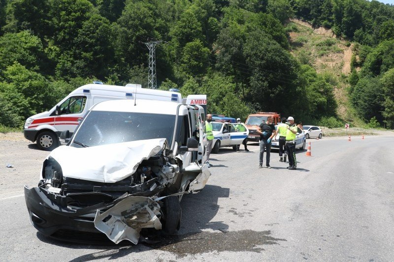 DURUŞMAYA, ÖLEN OĞLUNUN MADALYASIYLA GELDİ  - 3