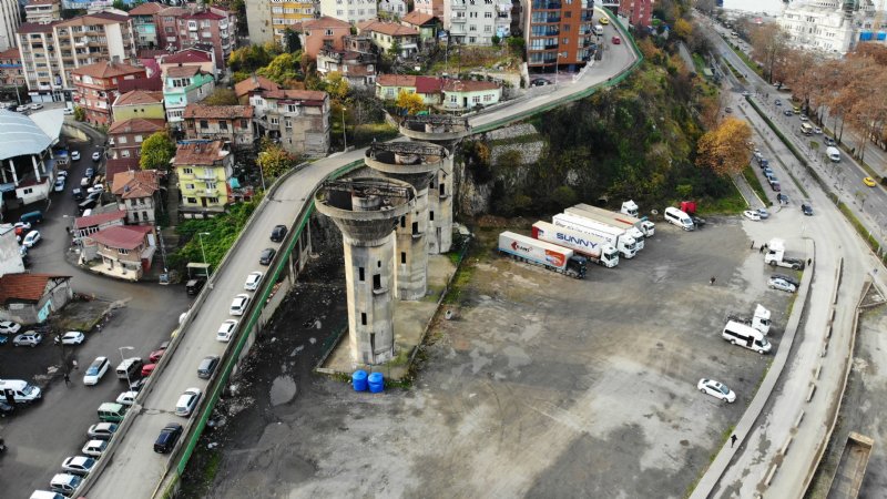 Zonguldak’ın yeni sosyalleşme alanı olacak - 4