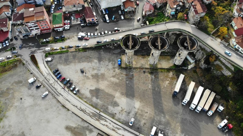 Zonguldak’ın yeni sosyalleşme alanı olacak - 5