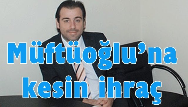 Genel Merkez, ihraçları onayladı