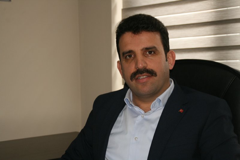 AK Parti İlçe Başkanı Çakır’dan “Koronavirüs” açıklaması - 3