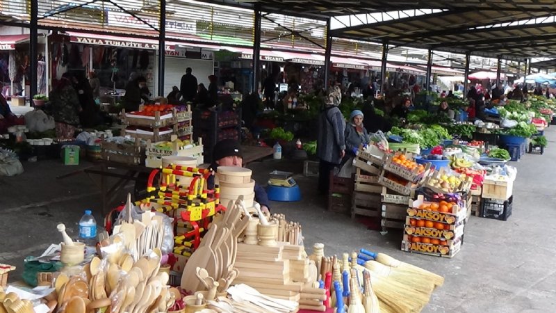 PAZARCI MİLLETVEKİLİ ADAYINDAN ‘KOMPLO’ İDDİASI! - 3