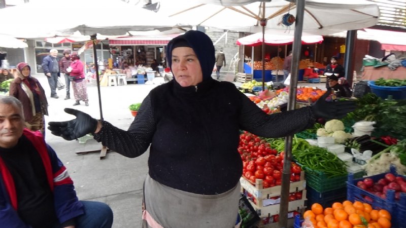 PAZARCI MİLLETVEKİLİ ADAYINDAN ‘KOMPLO’ İDDİASI! - 7