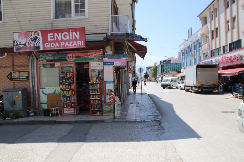  Bu kez Düzce’de ortaya çıktı; BORÇ ÖDÜYOR... - 2