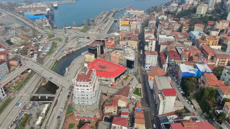 Zonguldak’ta korona virüs önlemleri arttırıldı - 4