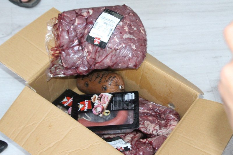 LÖSEV’DEN YARDIM ELİ - 1