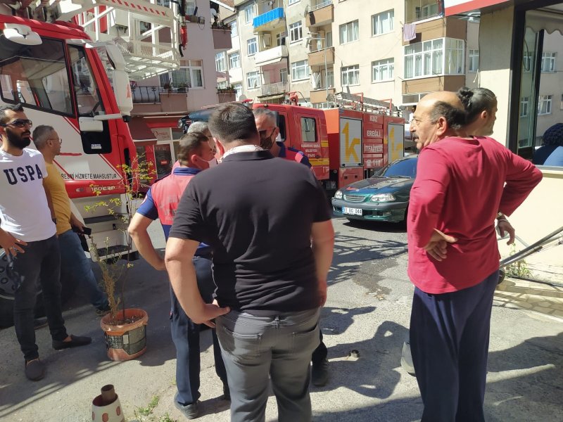 BACADA BİRİKEN KURUMDAN KAYNAKLANMIŞ - 2