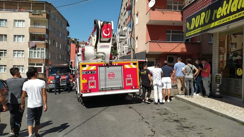 BACADA BİRİKEN KURUMDAN KAYNAKLANMIŞ - 3