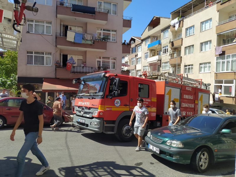 BACADA BİRİKEN KURUMDAN KAYNAKLANMIŞ - 4