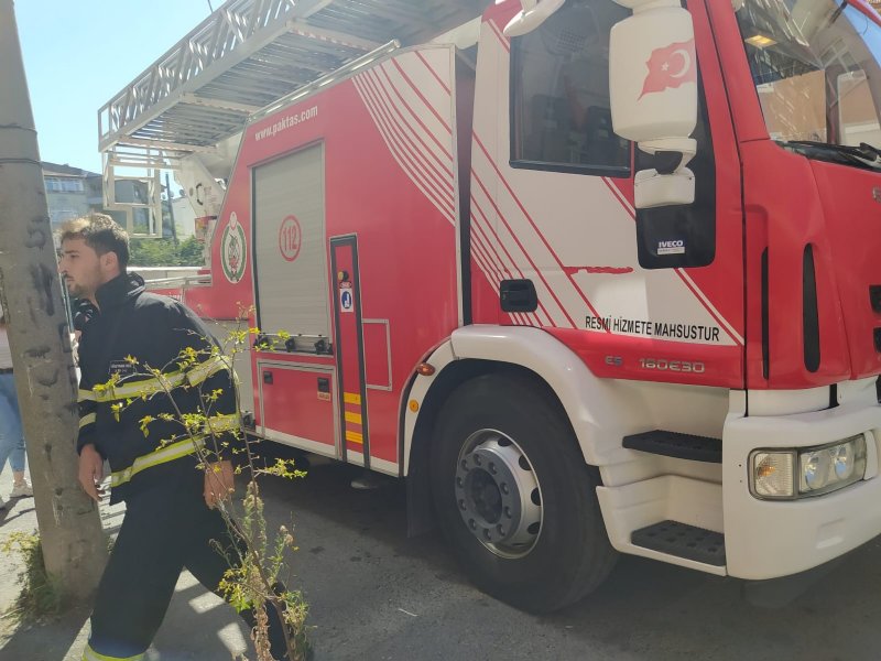 BACADA BİRİKEN KURUMDAN KAYNAKLANMIŞ - 5