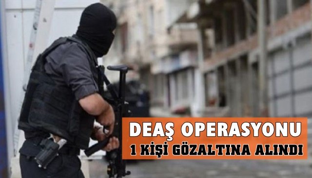 Zonguldak merkezli operasyonda Tekirdağ’da yakalandı