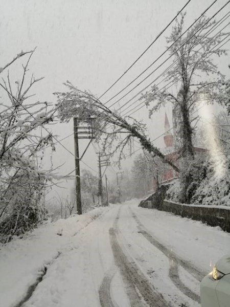 Başkent EDAŞ açıkladı… Kesintilerin nedeni… - 3