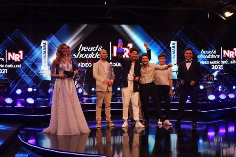 Zirvedeki Grup, Madrigal Konser İçin Ereğli’de - 3