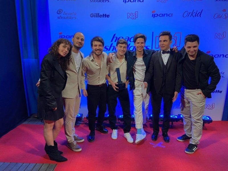 Zirvedeki Grup, Madrigal Konser İçin Ereğli’de - 4