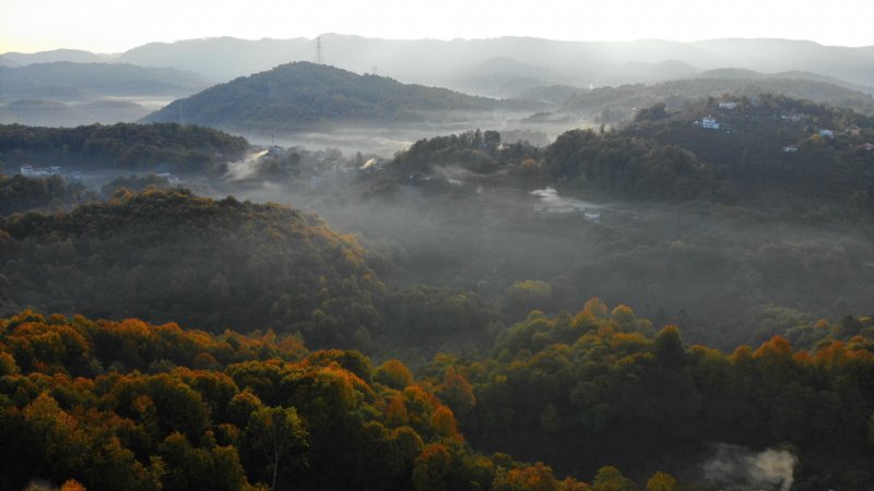 Zonguldak’ta güz sabahı - 2