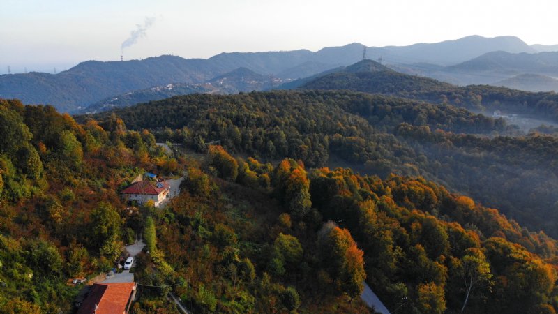 Zonguldak’ta güz sabahı - 5