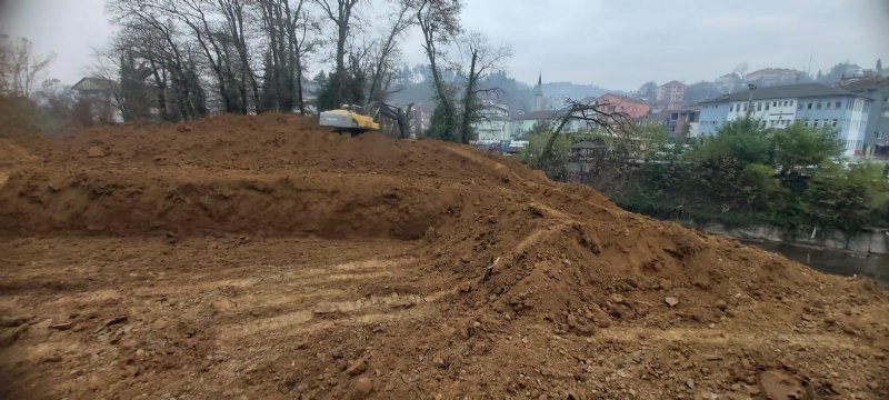    Ormanlı sel ve su baskınlarından kurtulacak - 2