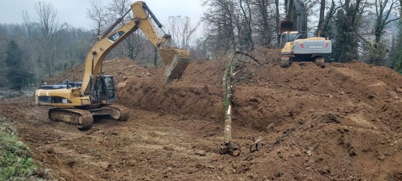    Ormanlı sel ve su baskınlarından kurtulacak - 4