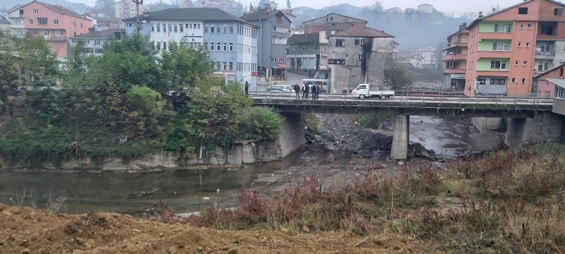    Ormanlı sel ve su baskınlarından kurtulacak - 6
