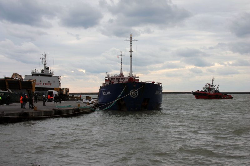 Azeri gemi personeli denize düşerek kaybolmuştu… BULUNAMADI - 5