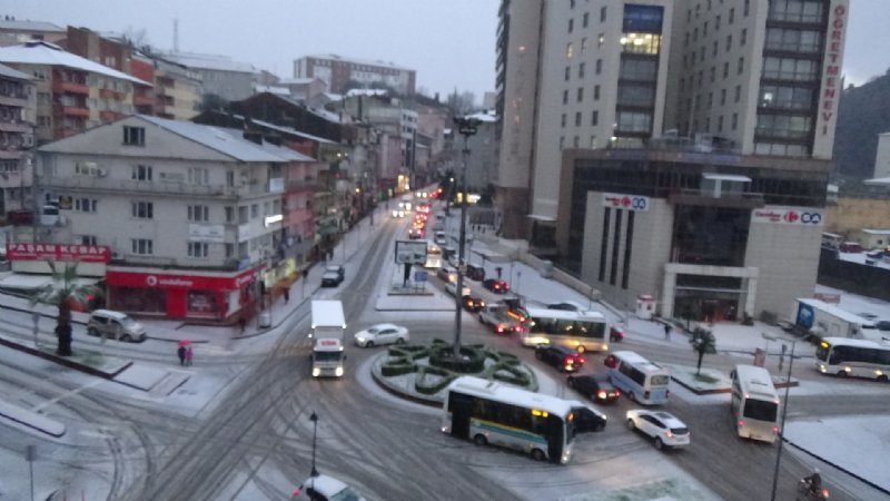 ÇARŞI FELÇ! - 2