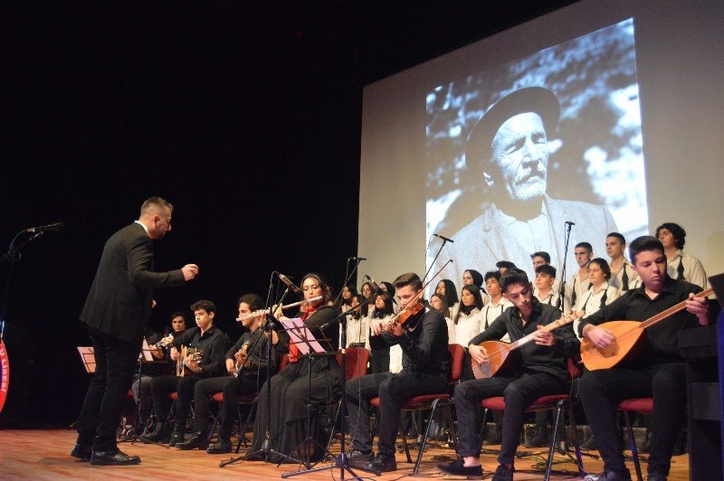 KEAL ÖĞRENCİLERİNDEN KONSER - 1