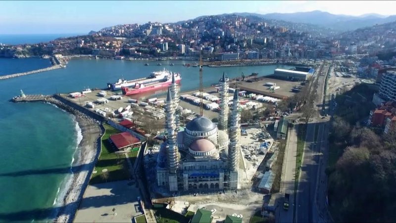 Cumhurbaşkanı Erdoğan, Kongreye Zonguldak’la başladı - 5