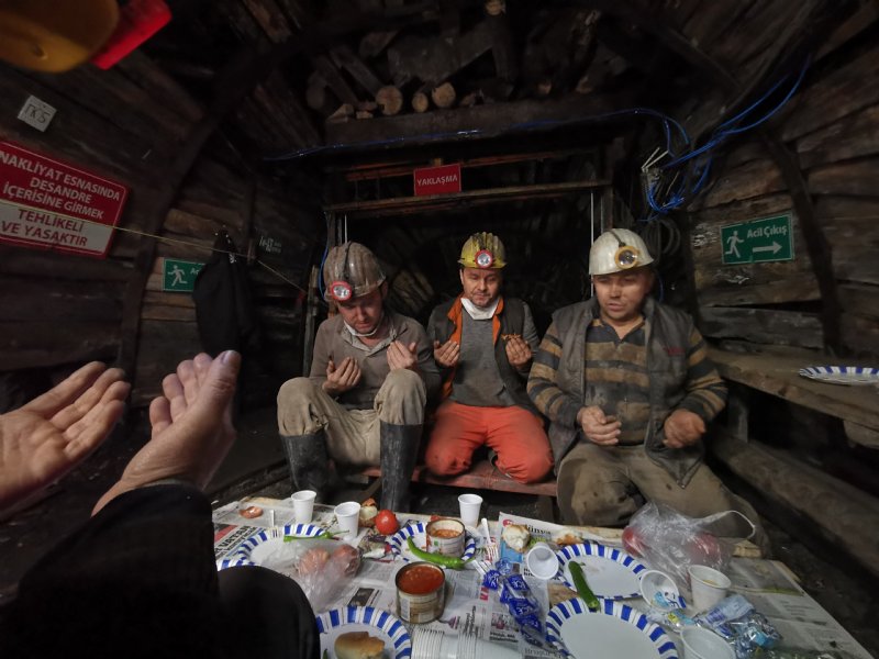 Madende ilk sahur - 10