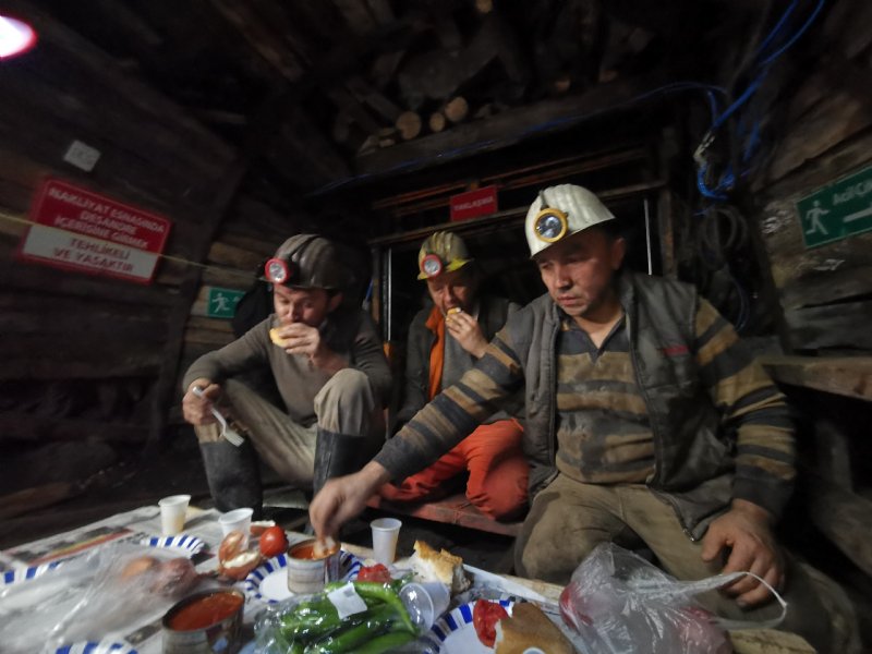 Madende ilk sahur - 5