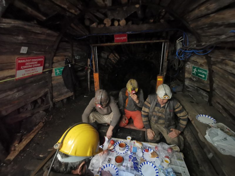 Madende ilk sahur - 7