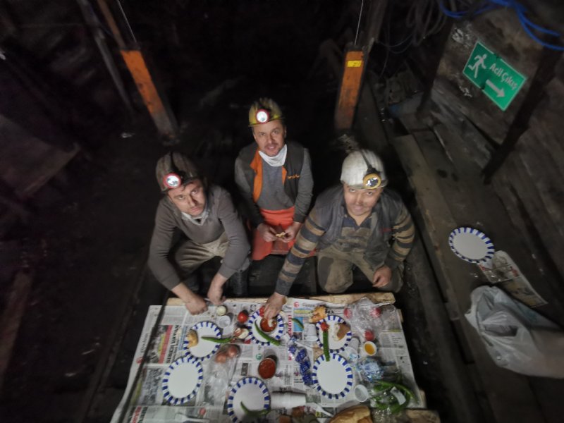 Madende ilk sahur - 8