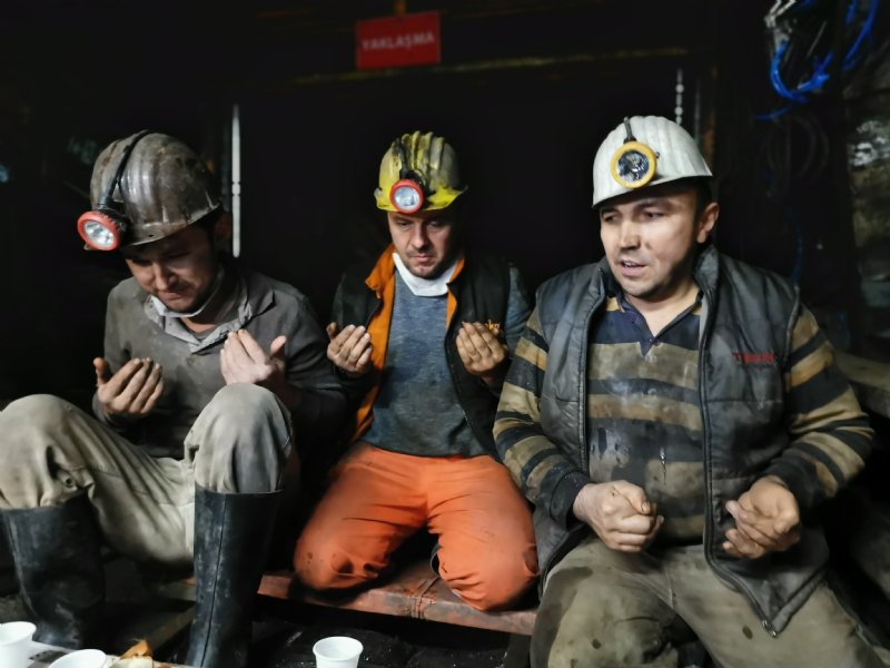 Madende ilk sahur - 9