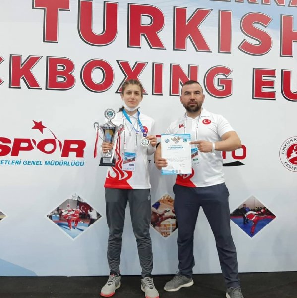 Uluslararası Türkiye Açık Kick Boks Avrupa Kupası… ŞAMPİYON ZONGULDAK’TAN - 2