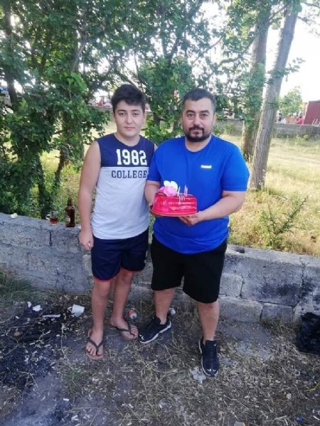 İş kazası geçirdi… HAYATINI KAYBETTİ - 1