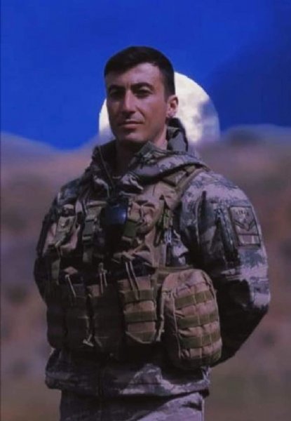 Uzman Çavuş Murat Nar, yaşam mücadelesini kaybetti - 1