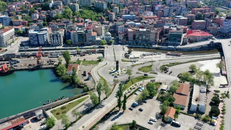 Kentsel dönüşümde yeni model önerisi… - 1