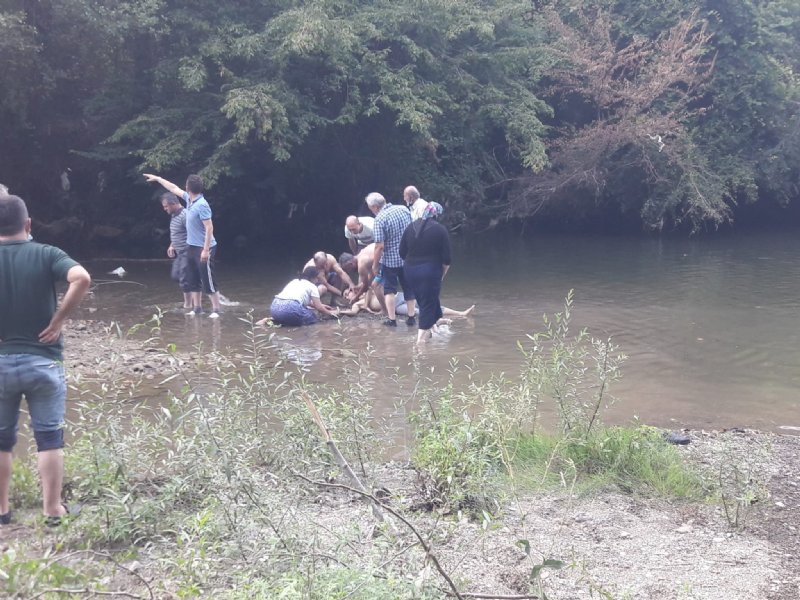 ACI HABER DÜZPELİT KÖYÜ´NDEN GELDİ - 4