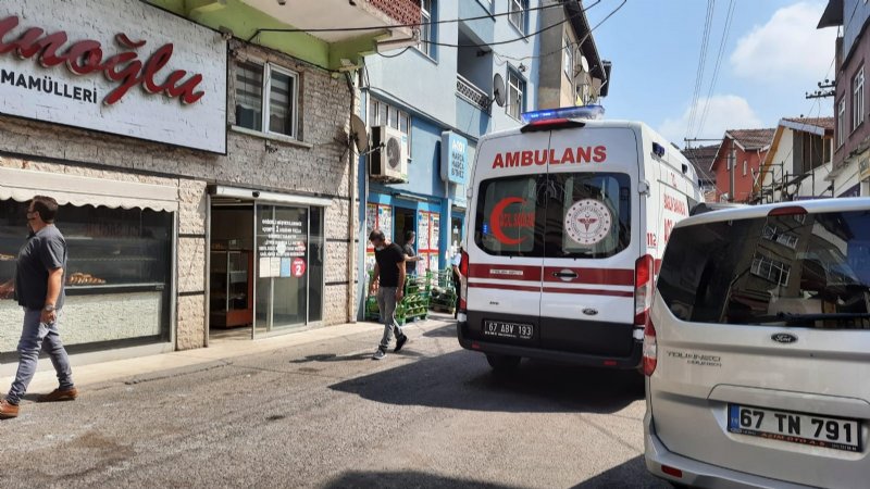 Alacak verecek tartışması kavgaya dönüştü - 2