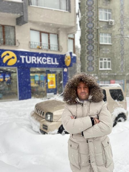 “İLETİŞİM AİLEDE BAŞLAR” - 1