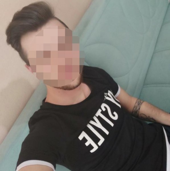 19 yaşındaki Enes´in katil zanlısı tutuklandı - 4