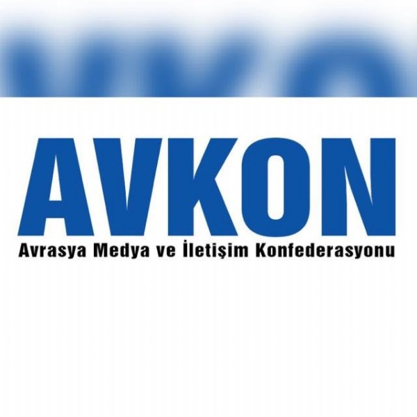 Avrasya Medya İletişim Konfederasyonu (AVKON)Genel Kurulunu yaptı… HEDEF: MEDYA MESLEK ODASI! - 7